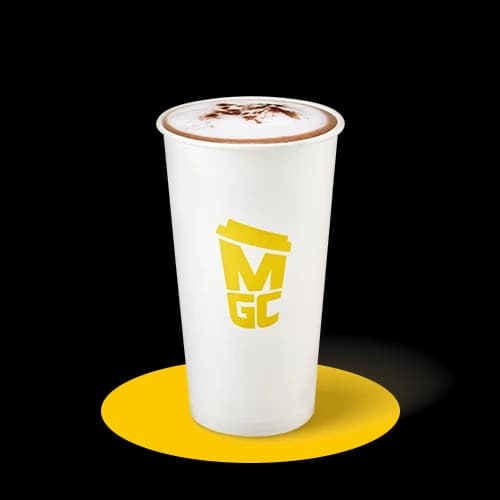 Chocolate Latte