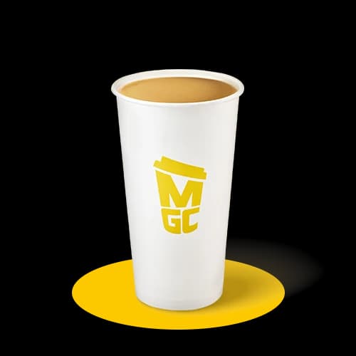 Mega Mix Coffee