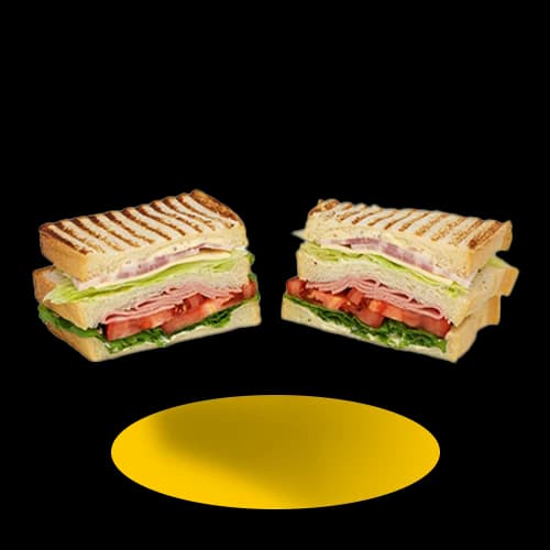 Club Sandwich