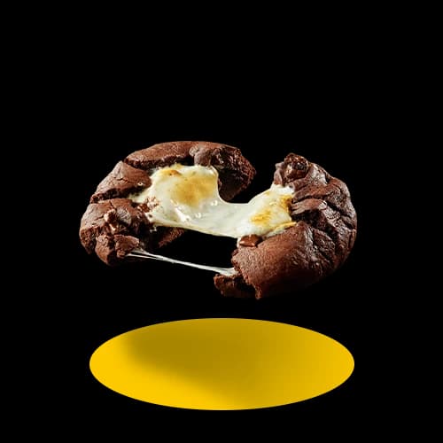 Choco Smore Cookie