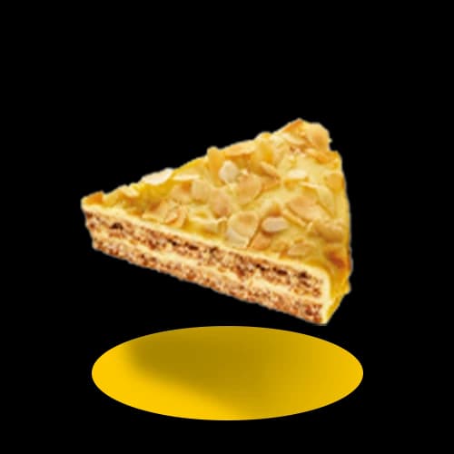 Almond Cake