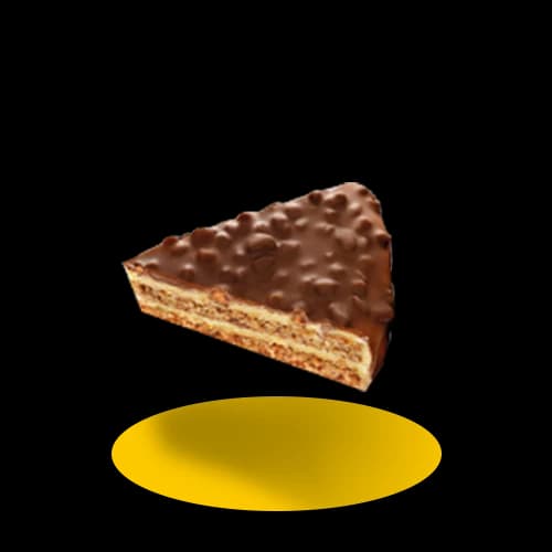 Daimond Cake