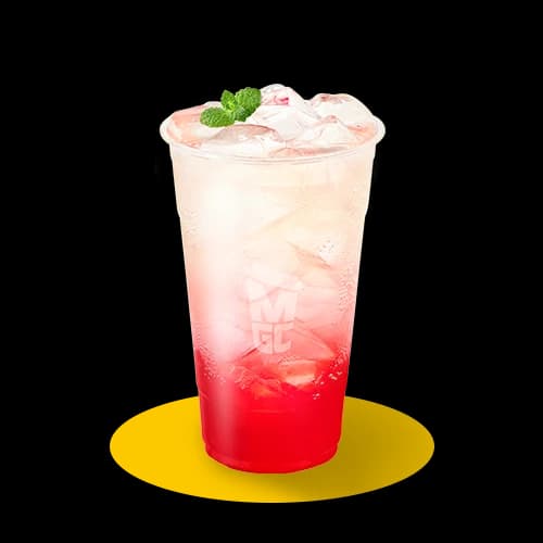 ZERO Sugar Aesabi Jelly Ade