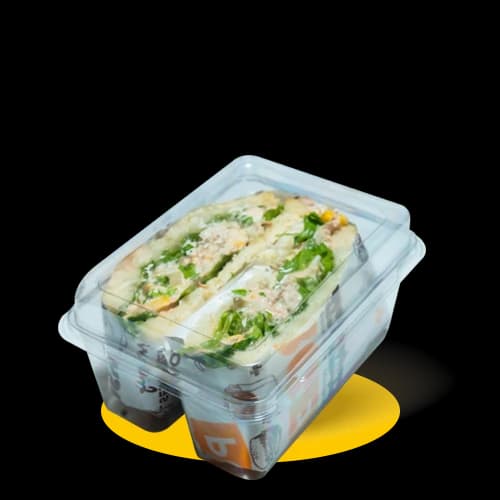 Tuna Sandwich