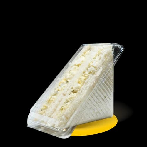 Egg Sando Sandwich