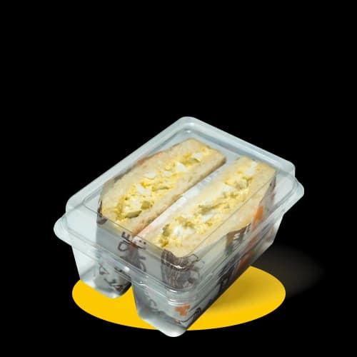 Egg Sandwich