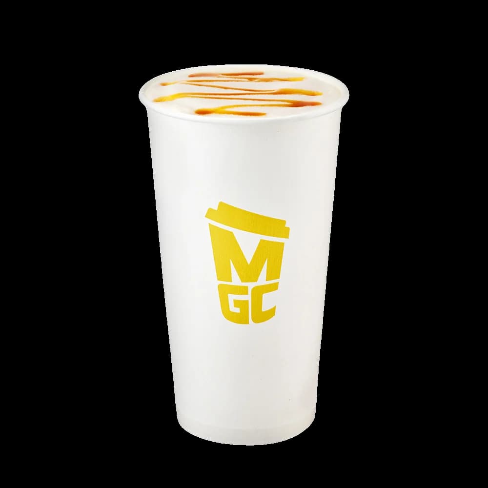 Карамель Макиато